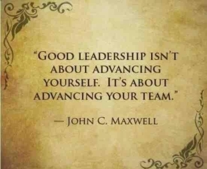 Executive and Leadership Coaching