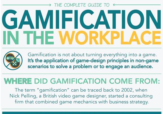 Gamification